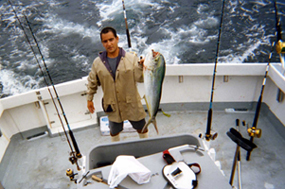 Montauk Deep Sea Fishing – Montauk Deep Sea Offshore Charters